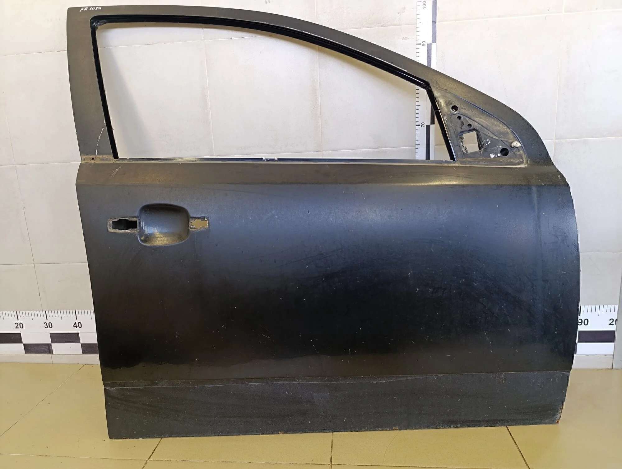 Дверь передняя правая Astra H / Family 2004-2015