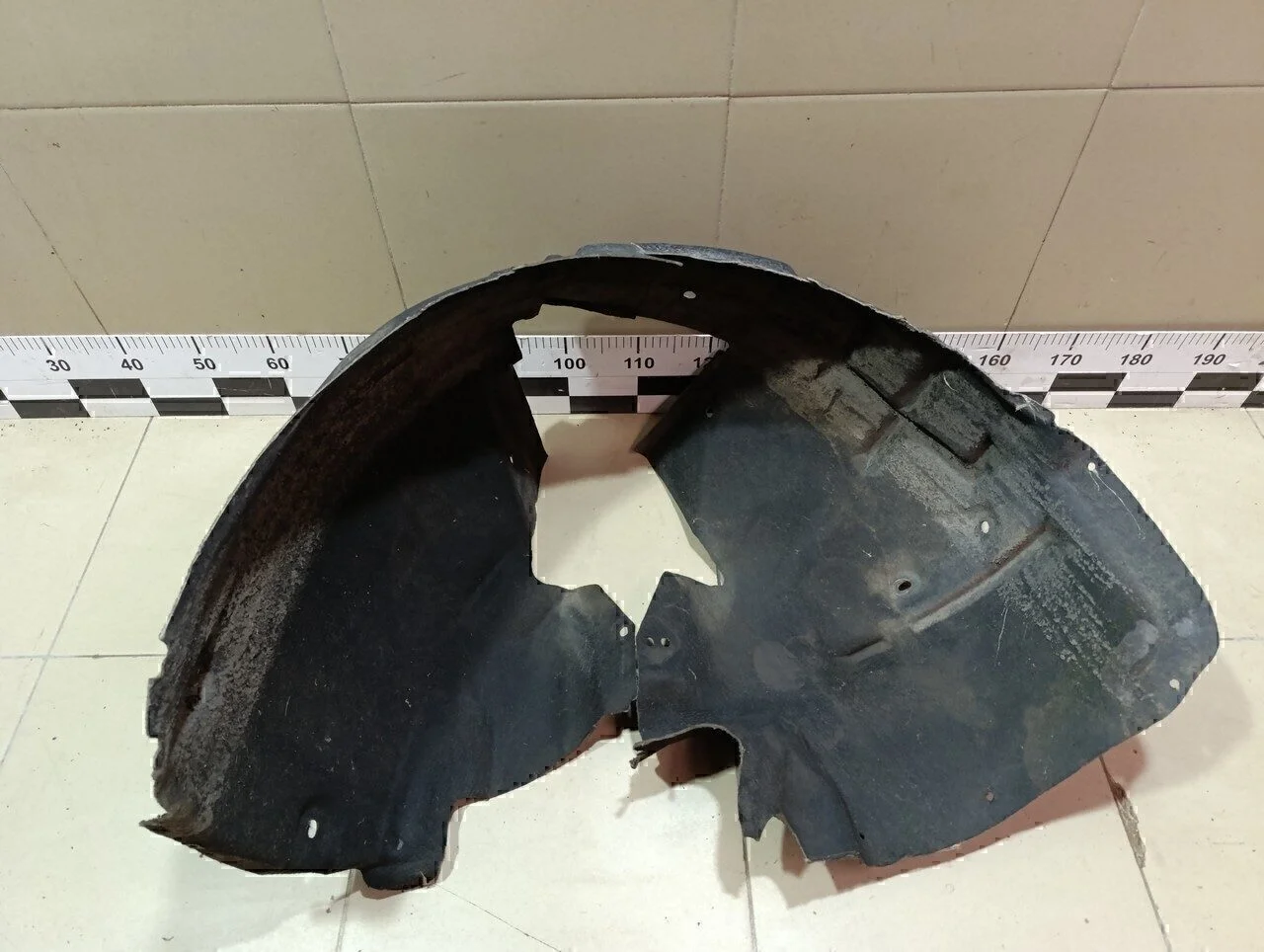 Локер передний правый A5/S5 [8T] Coupe/Sportback 2008-2016