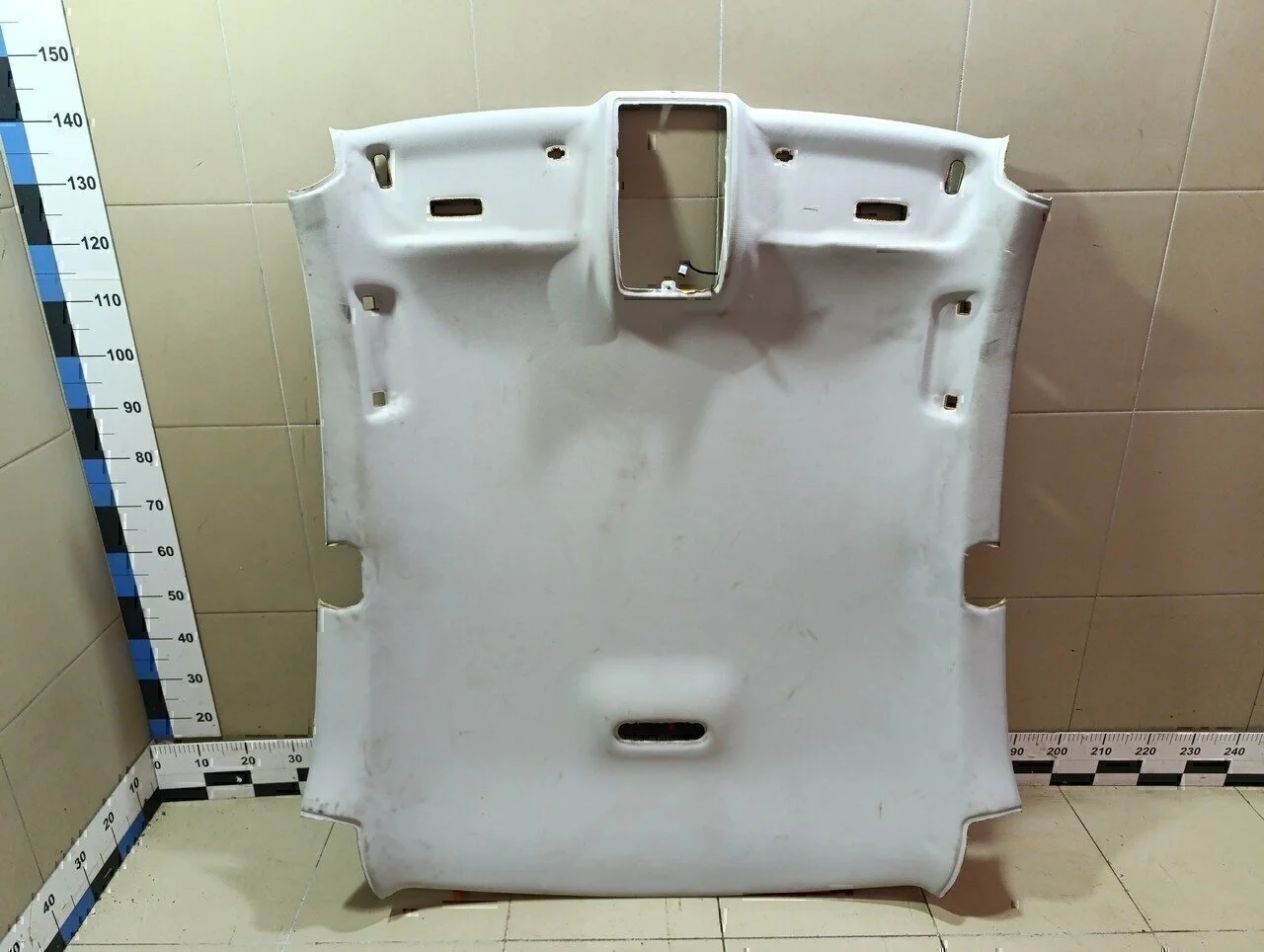 Обшивка потолка A5/S5 [8T] Coupe/Sportback 2008-2016