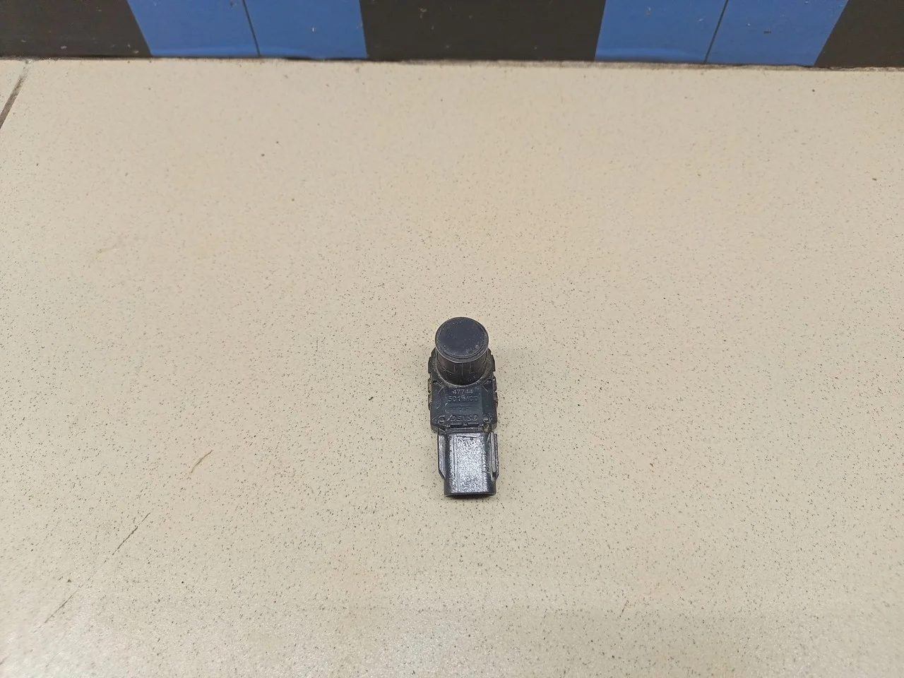 Датчик парковки RAV 4 2013-2019