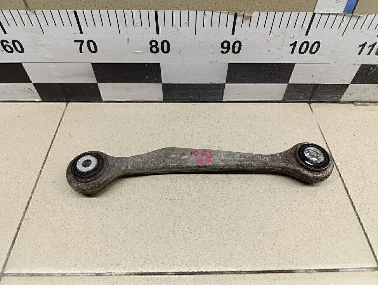 Тяга задняя поперечная правая A4 [B8] 2007-2015