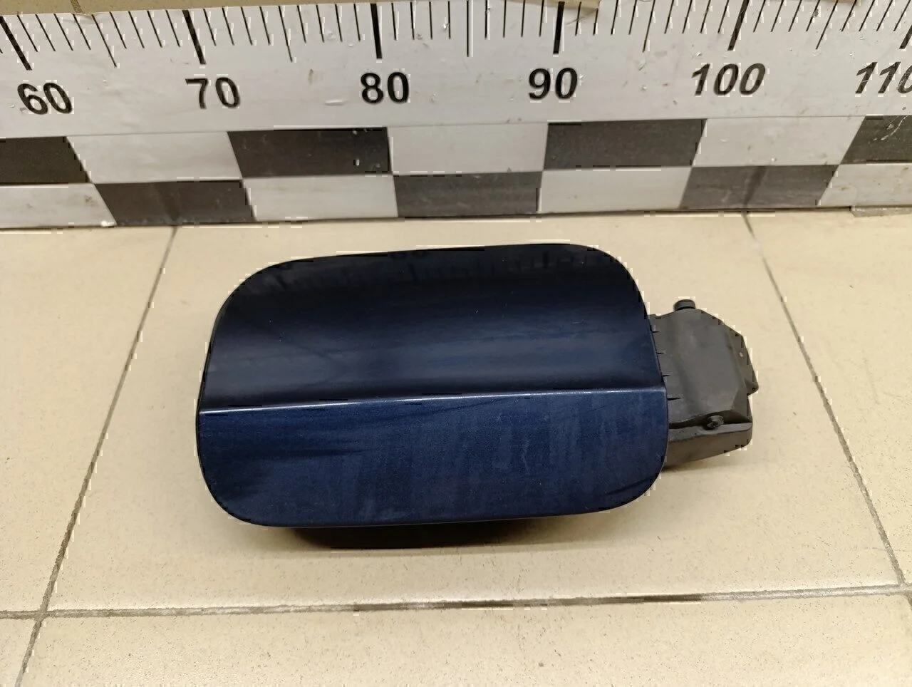 Лючок бензобака A5/S5 [8T] Coupe/Sportback 2008-2016