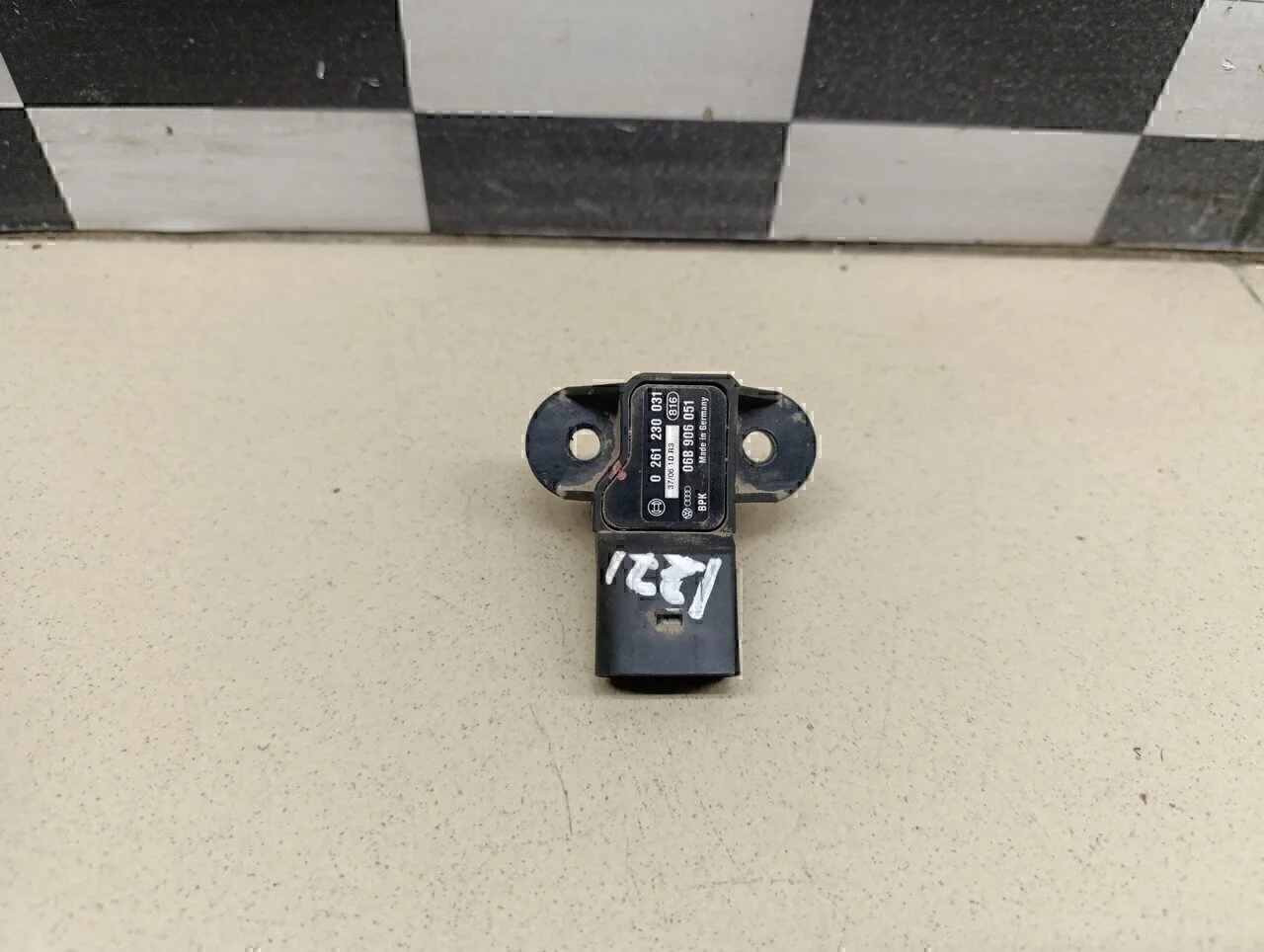 Датчик абсолютного давления Fabia 1999-2006