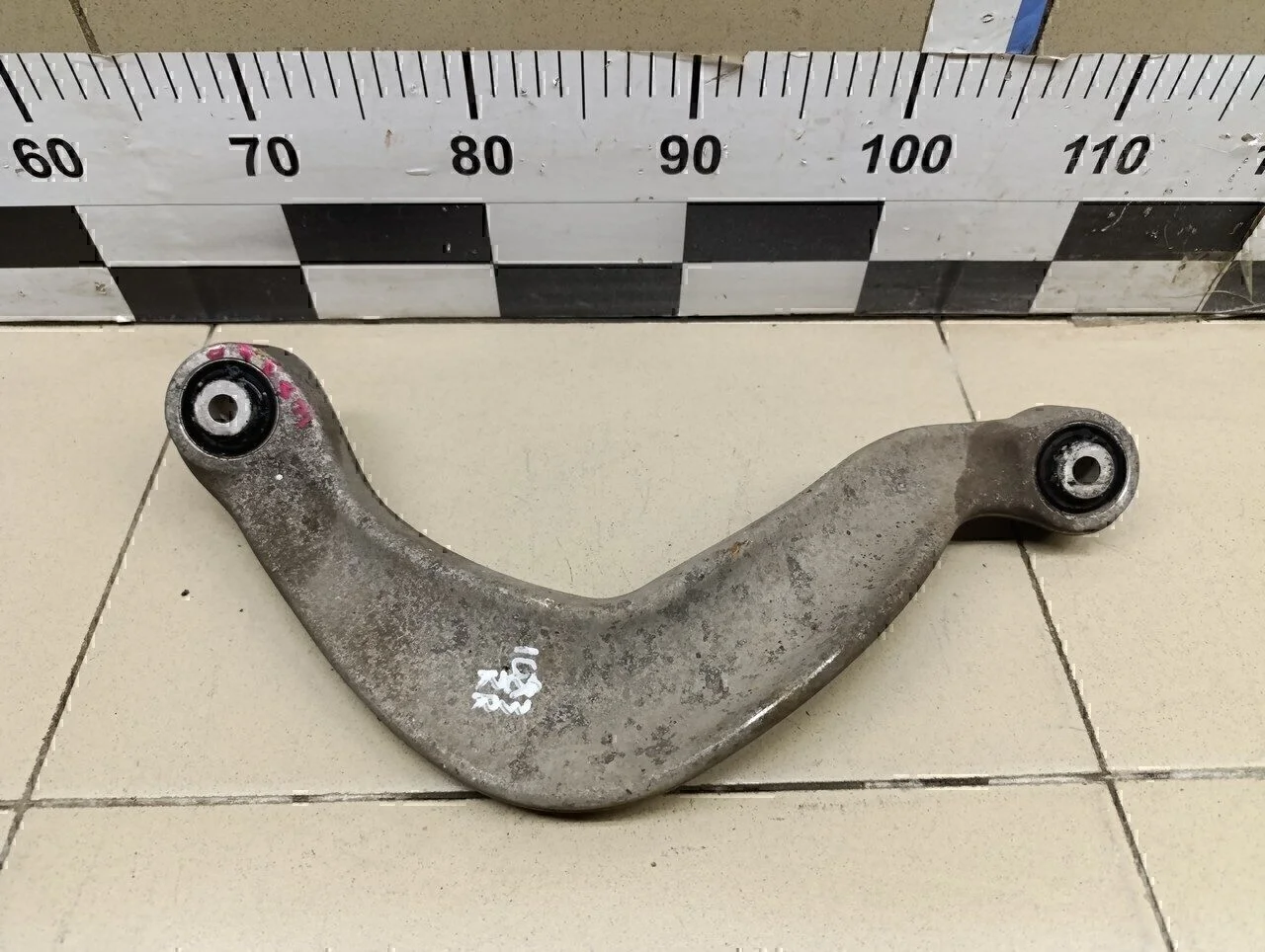 Рычаг задний верхний правый A4 [B8] 2007-2015