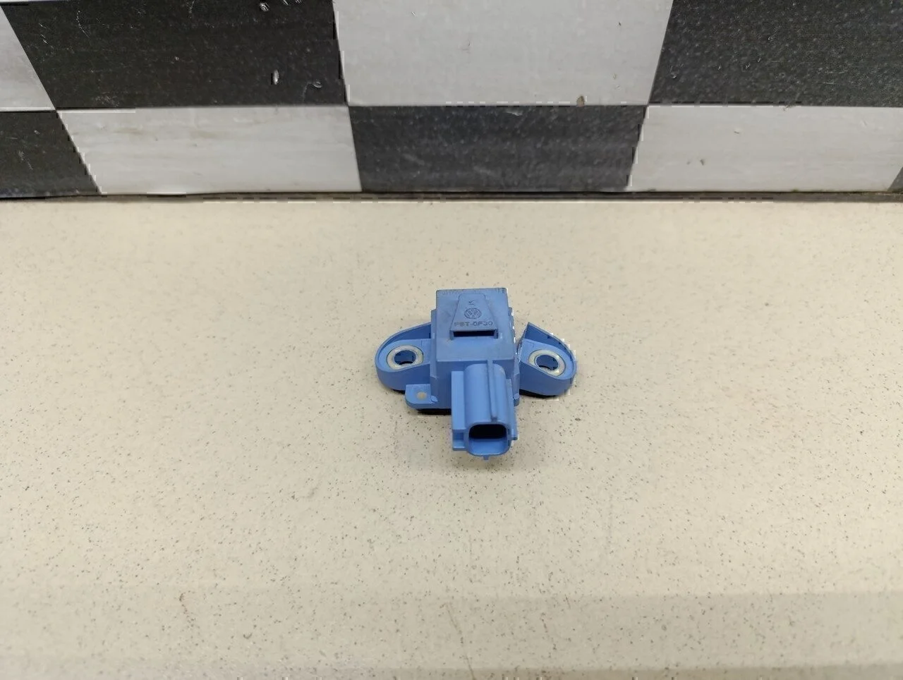 Датчик AIR BAG Passat [B6] 2005-2010