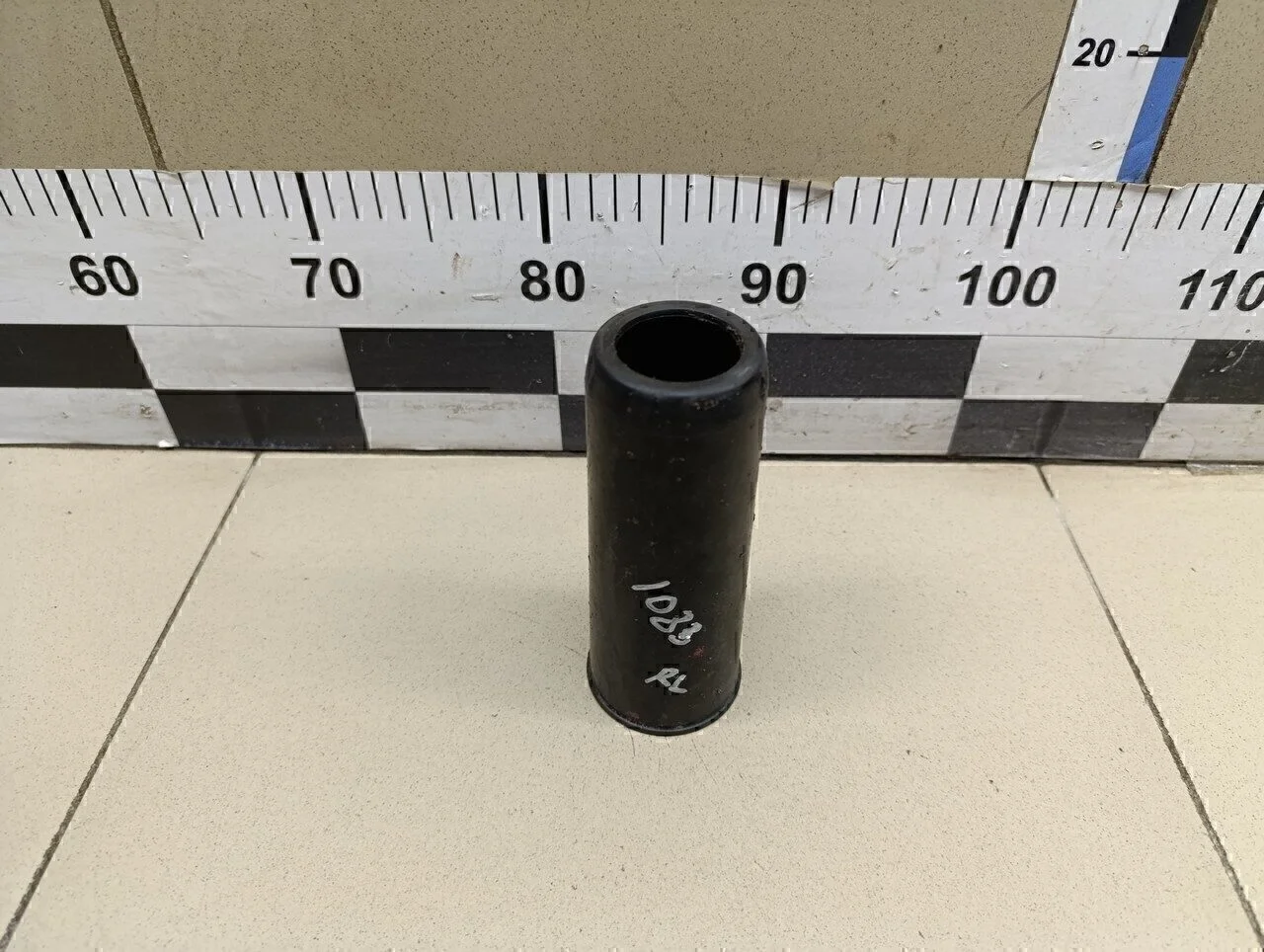 Пыльник заднего амортизатора A4 [B7] 2005-2007