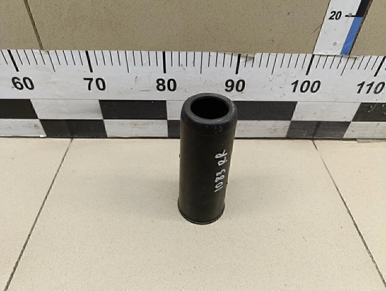 Пыльник заднего амортизатора A4 [B7] 2005-2007