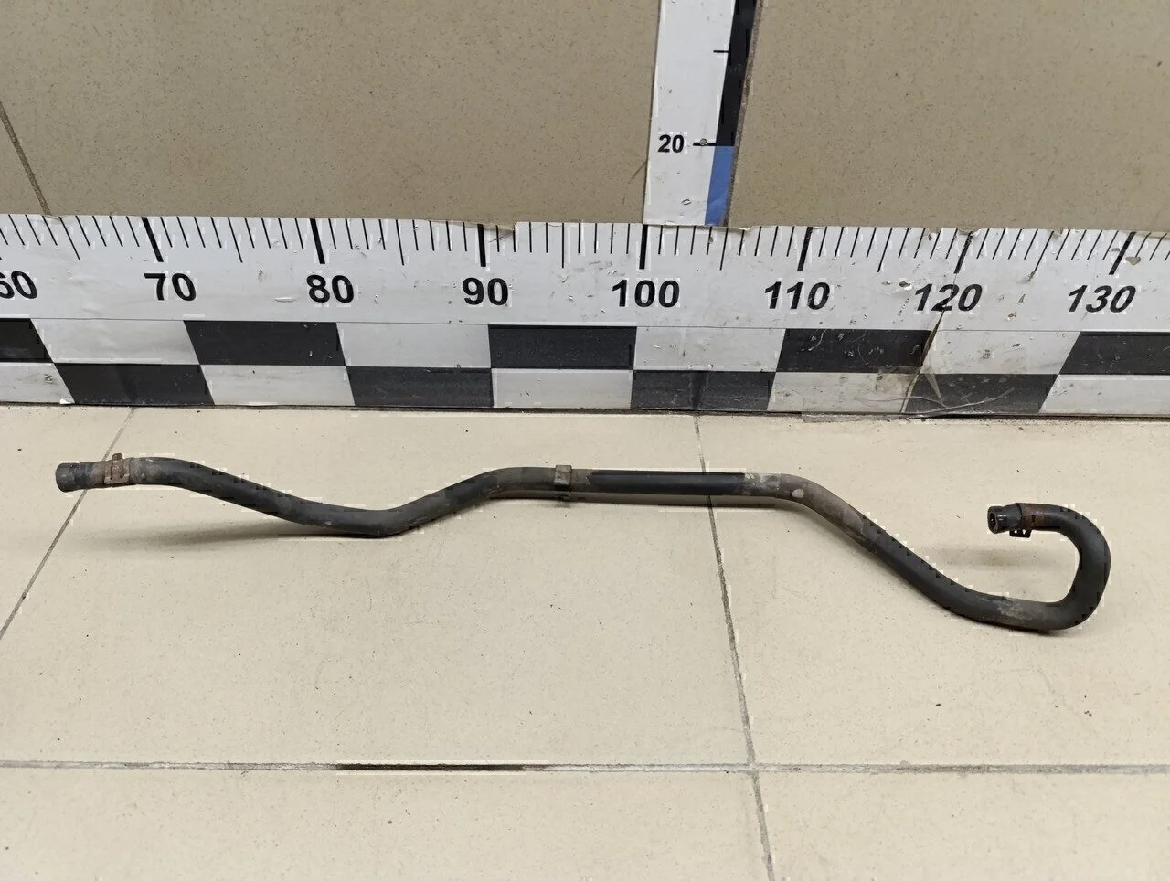 Шланг системы охлаждения Passat [B6] 2005-2010