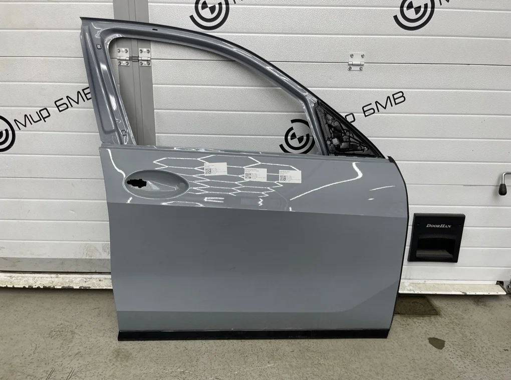 Дверь боковая BMW X7 xDrive40d LCI 2023 G07