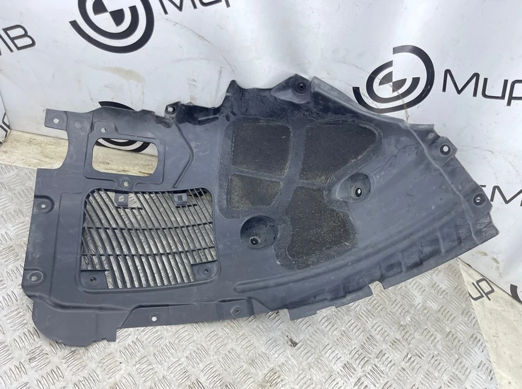 Подкрылок BMW X7 xDrive40d LCI 2023 G07