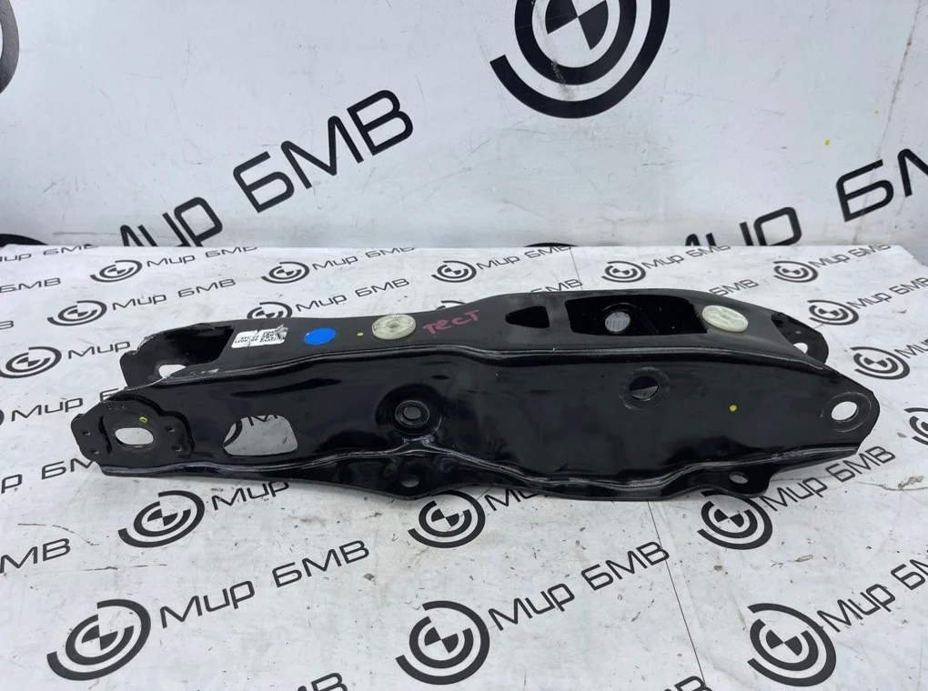 Рычаг задней подвески BMW X7 xDrive40d LCI 2023 G07