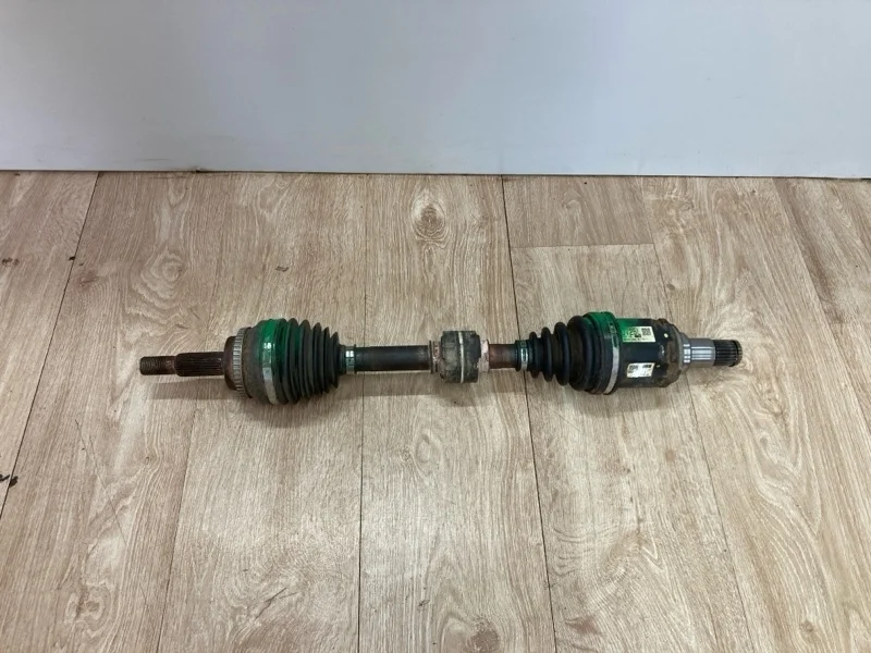 Полуось передняя левая LEXUS ES 6 2012 4342033301 СЕДАН 2AR-FE