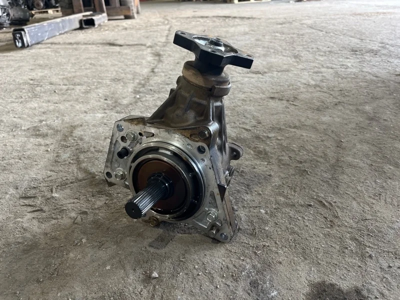 Раздаточная коробка Nissan X-Trail 2007 T31