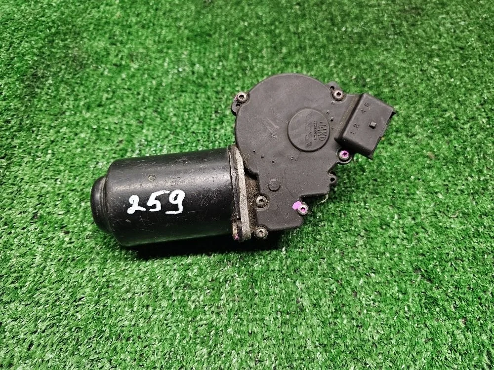 Моторчик дворников передний Renault Megane 2