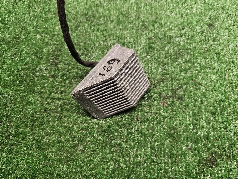 Резистор отопителя Volkswagen Polo V