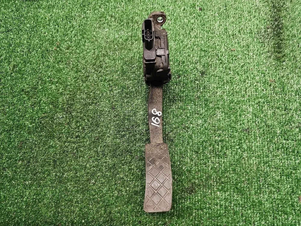 Педаль газа Audi A6 C7