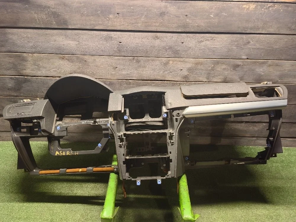 Торпедо Opel Astra H