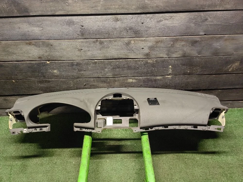 Торпедо Mercedes-Benz E-класс W211 рест.