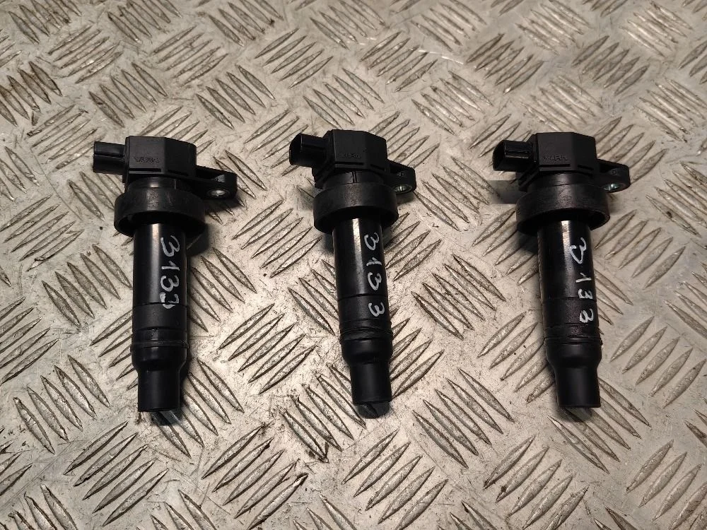 Катушка зажигания Hyundai Solaris I