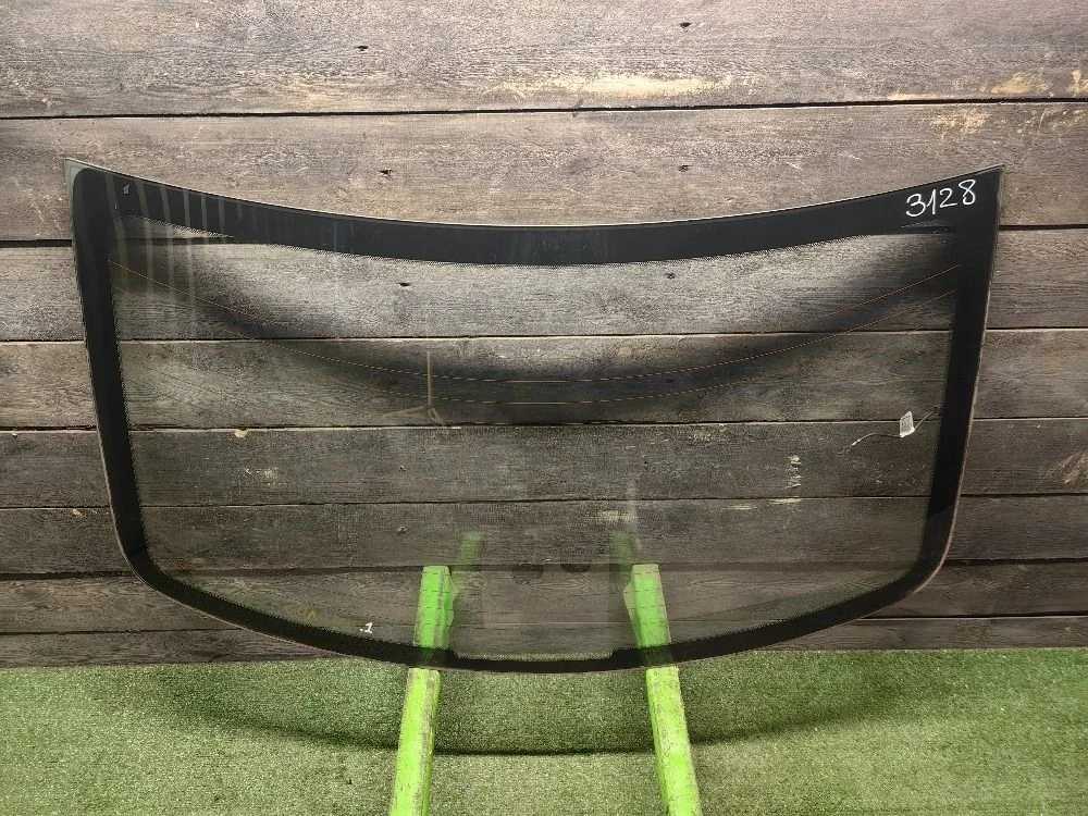 Стекло заднее Hyundai Solaris I