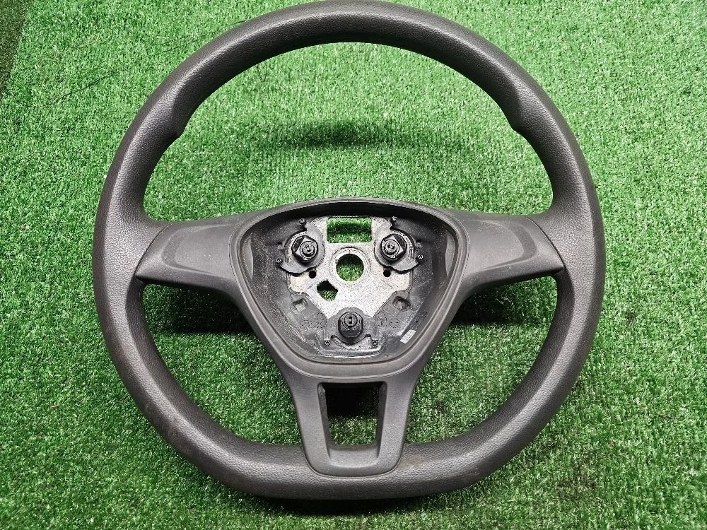 Руль Volkswagen Polo 5