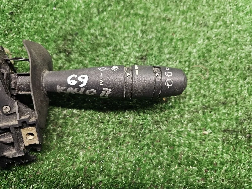 Подрулевой переключатель Renault Clio