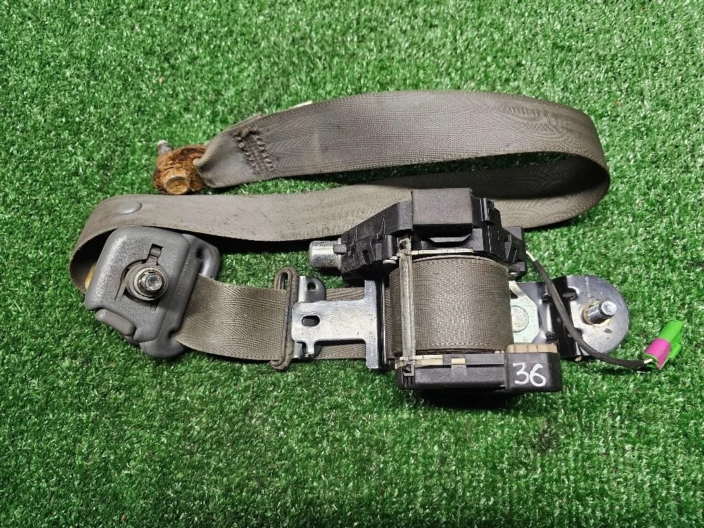 Ремень безопасности Chevrolet Lacetti пер. левый