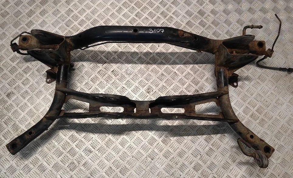 Подрамник задний Skoda Octavia A7