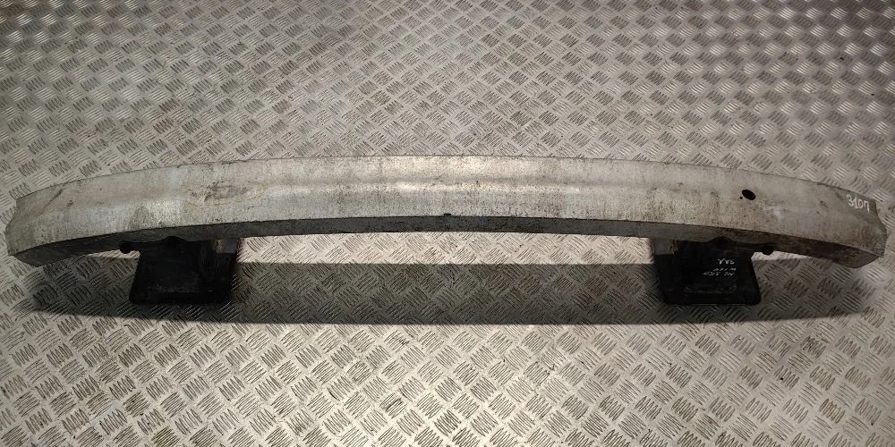 Усилитель заднего бампера на Mercedes ML W164