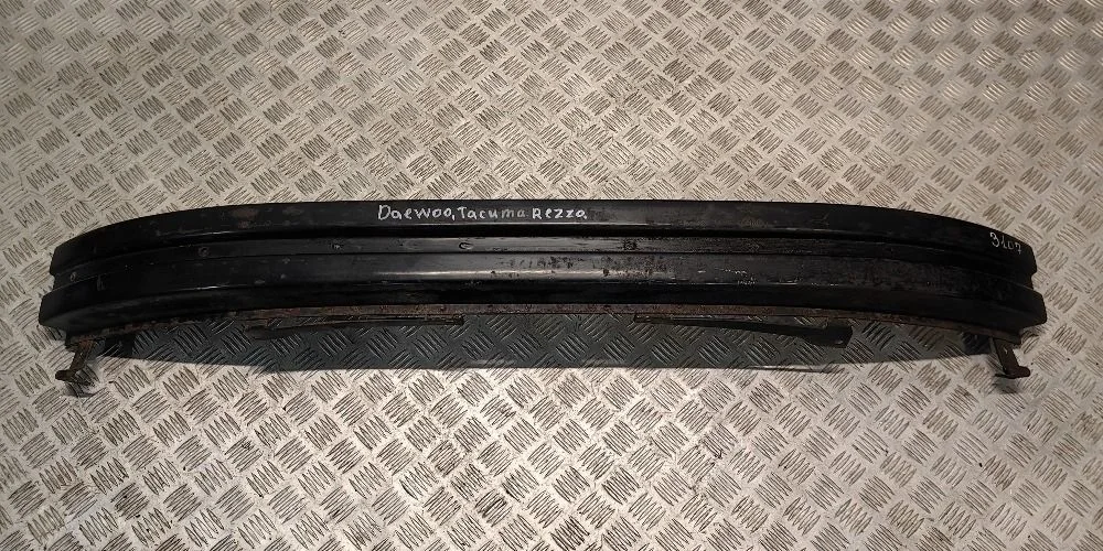 Усилитель переднего бампера Chevrolet Rezzo