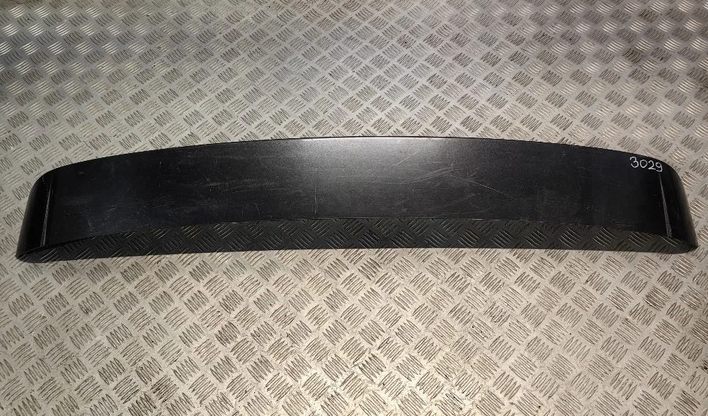 Спойлер крышки багажника Audi Q7