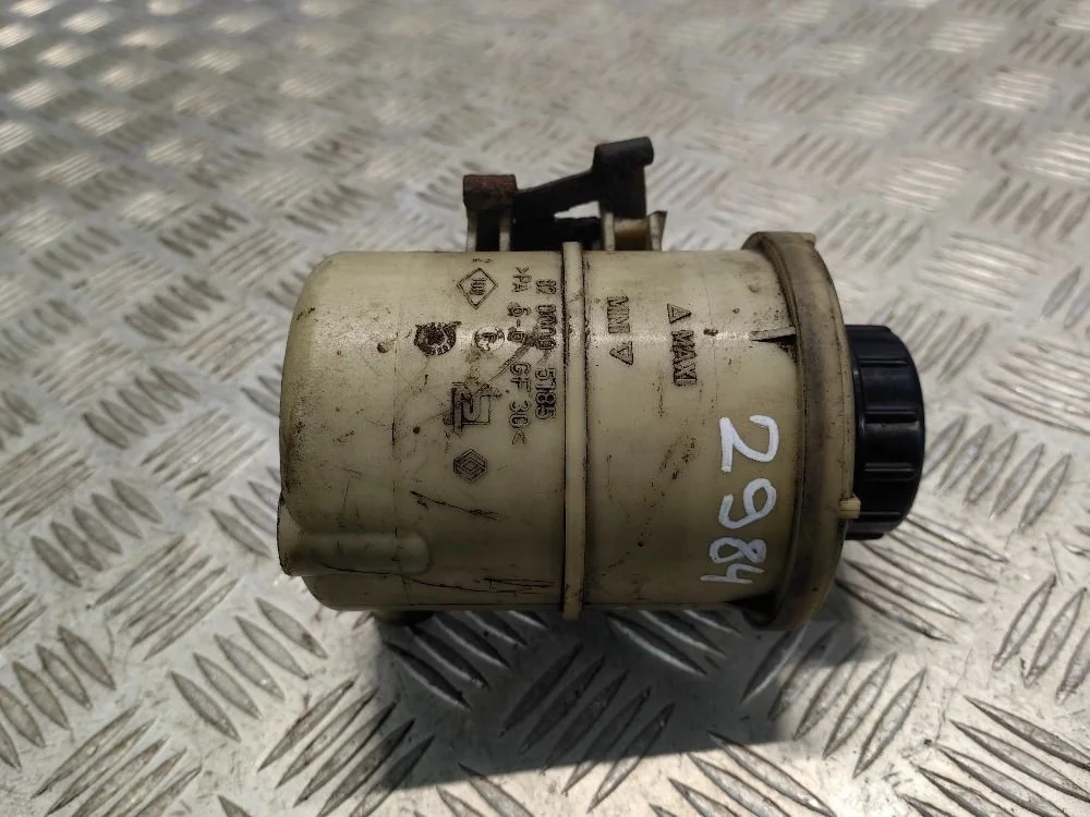 Бачок гидроусилителя Renault Logan