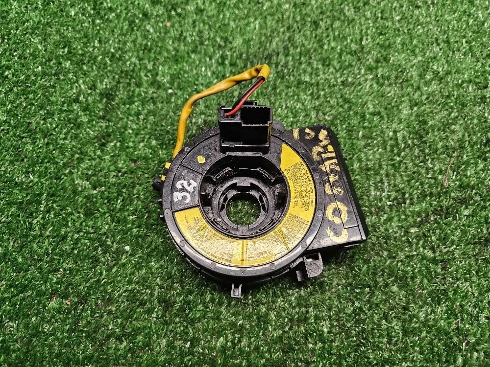 Шлейф подрулевой hyundai solaris