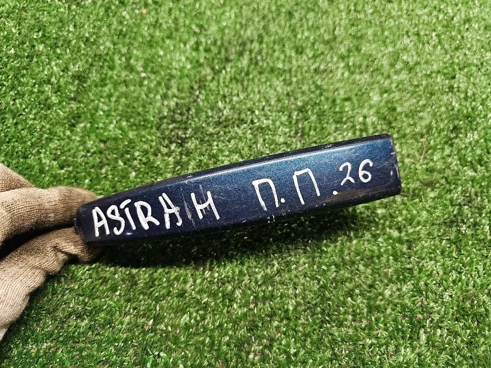 Ручка двери передней наружная правая Opel Astra H