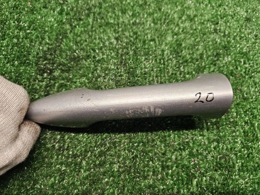 Ручка двери внешняя левая Kia Rio Седан