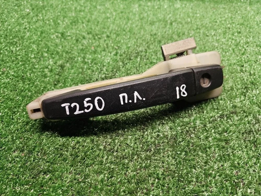 Ручка передней левой двери Chevrolet aveo т250