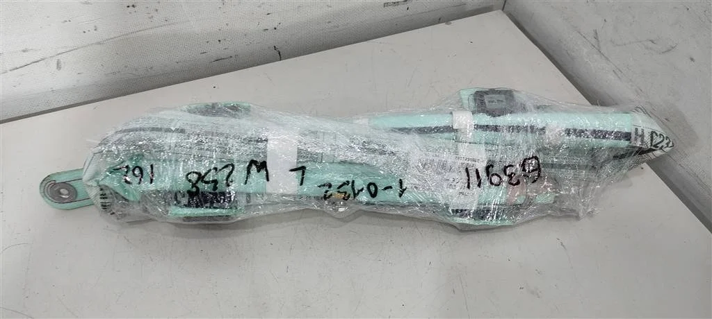 Подушка безопасности боковая (шторка) левая A2388