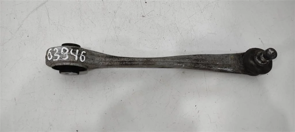 Рычаг передний правый 8K0407506P   Бензин Porsche