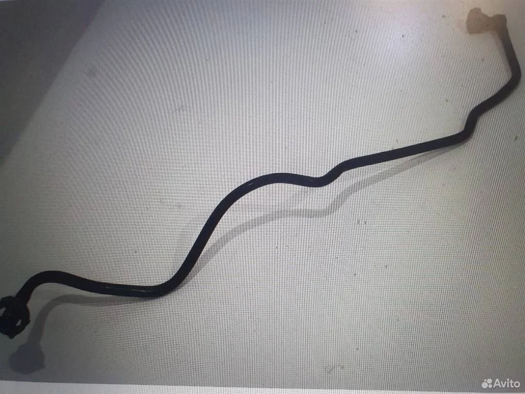 Трубка системы охлаждения Audi A8 D4 (2010—2014) CGWA 3.0