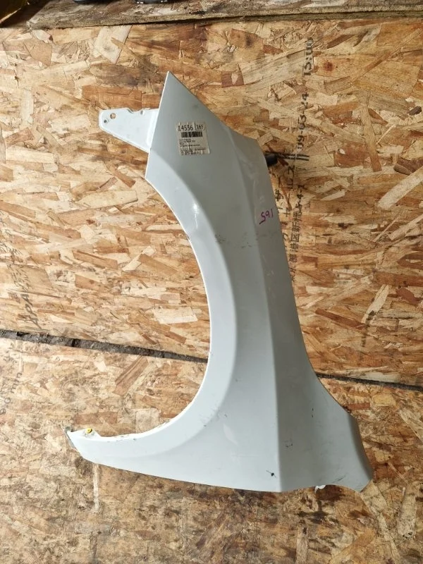 Крыло Volvo S60 2010 P3