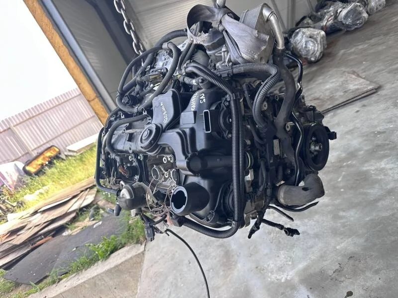 двигатель N20B20A