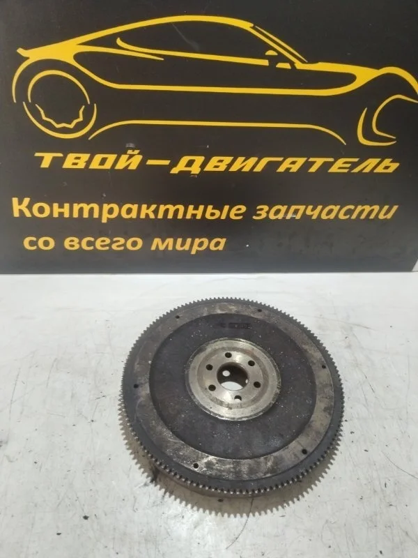 Маховик акпп Chevrolet