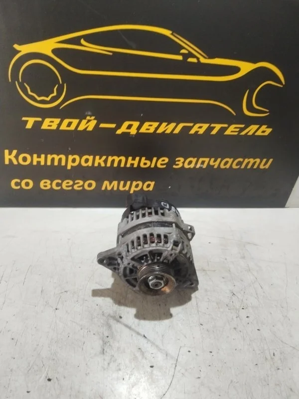 Генератор Hyundai ACCENT