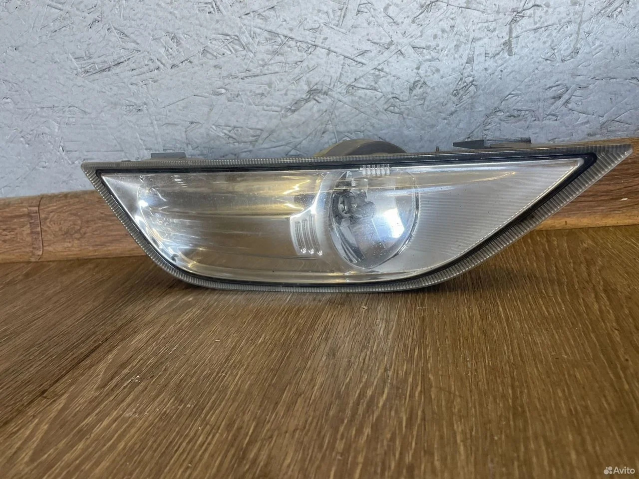 Птф туманка правая ford mondeo 4 2010-2014г