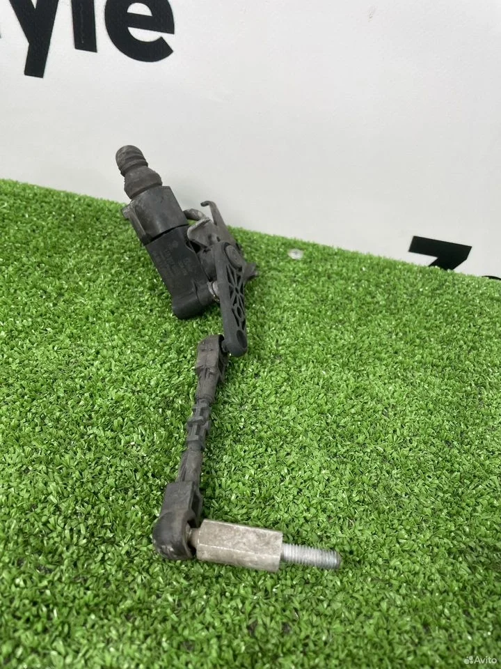 Датчик дорожного просвета передний audi a7 4g