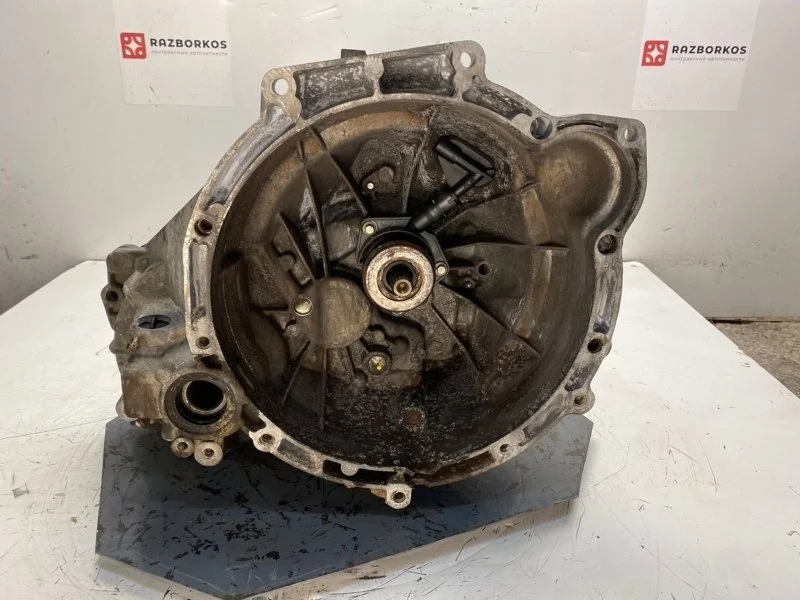 МКПП Ford Focus 2 1354515 HWDA