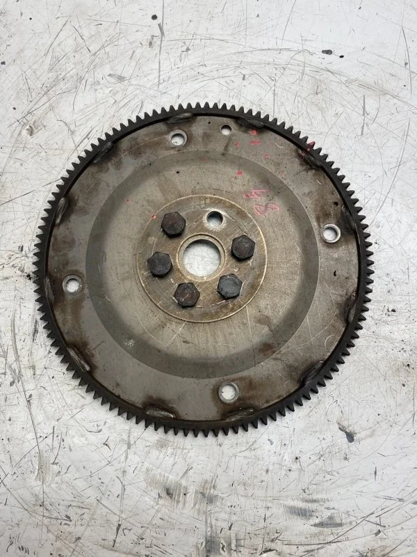 Маховик АКПП Ford Mondeo 3 4131225 CJBA