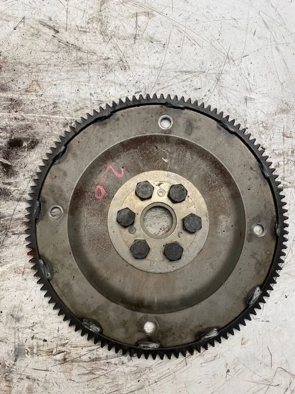 Маховик АКПП Ford C-MAX 1253982 AODA