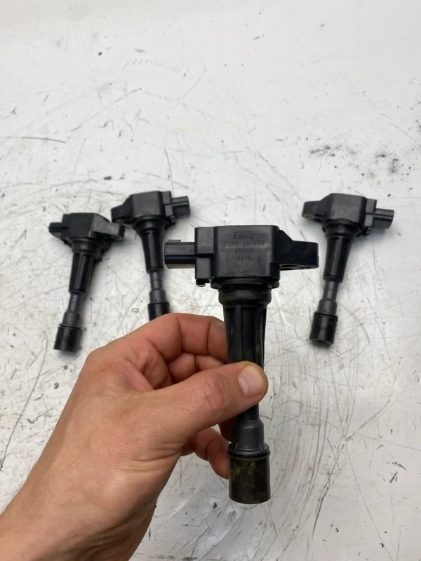 Катушка зажигания Mazda 3 BL