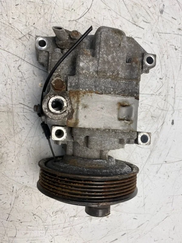 Компрессор кондиционера Mazda 3 B44D61450A BL Z6
